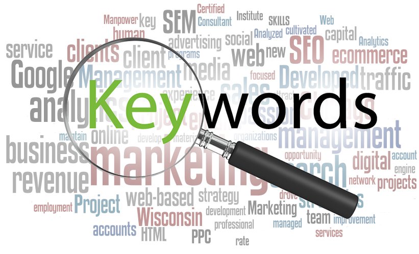 Come scegliere le keywords più efficaci