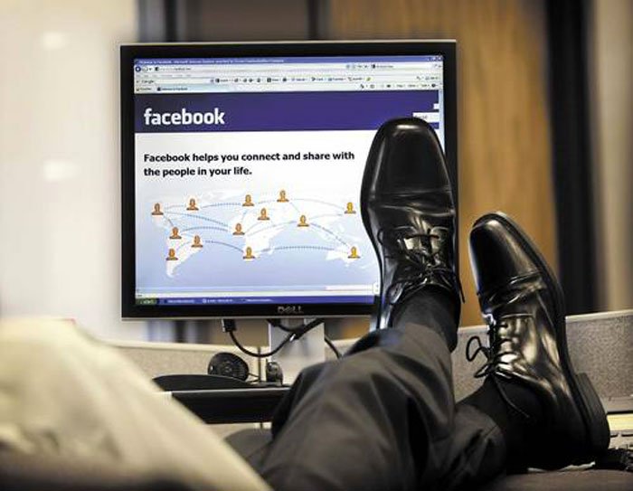 Fare promozione su facebook