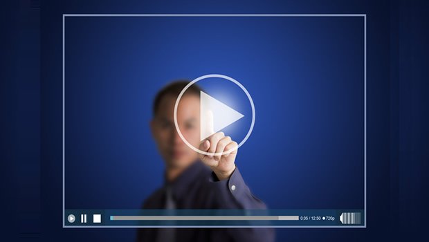 Come inserire video in una pagina web
