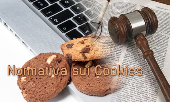 Normativa sui cookies