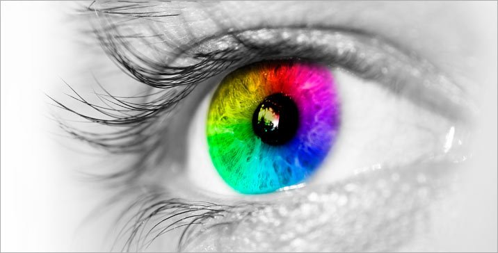 psicologia del colore