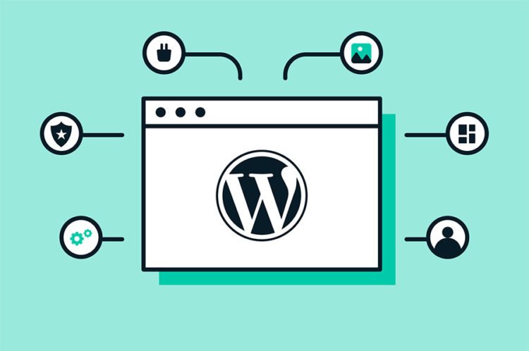 siti wordpress bologna