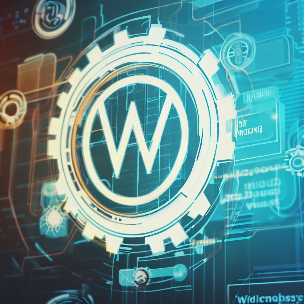 creare un blog wordrpess